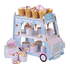 Cake Stands and Treat Stands