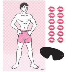 Party Accessories and Fun Stuff