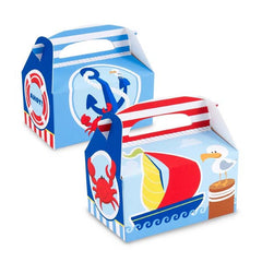 Favors and Containers