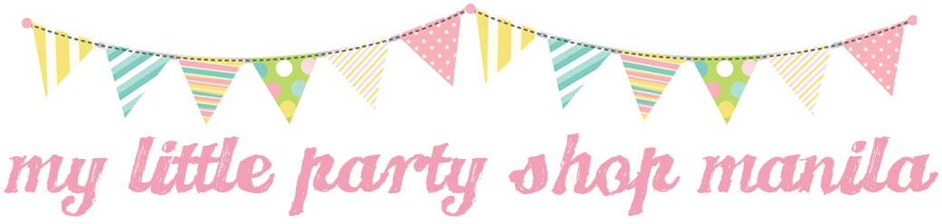 My Little Party Shop